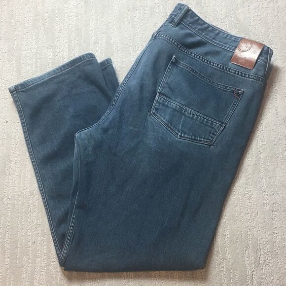 Tommy  Bahama  jeans - Picture 1 of 7